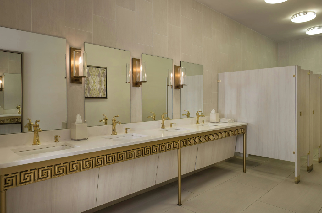 DoubleTree by Hilton Hotel Dallas – Love Field - Général