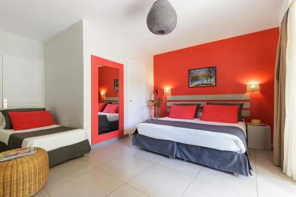 Voir la photo 4 — Hôtel Exsel Ermitage