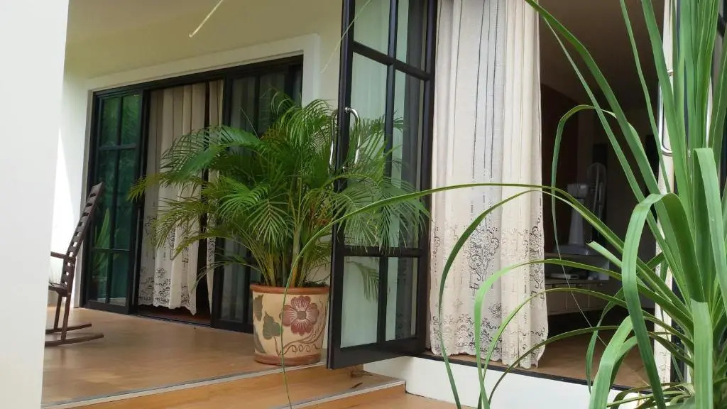 Rimtalay Angsila Guesthouse - Chambres