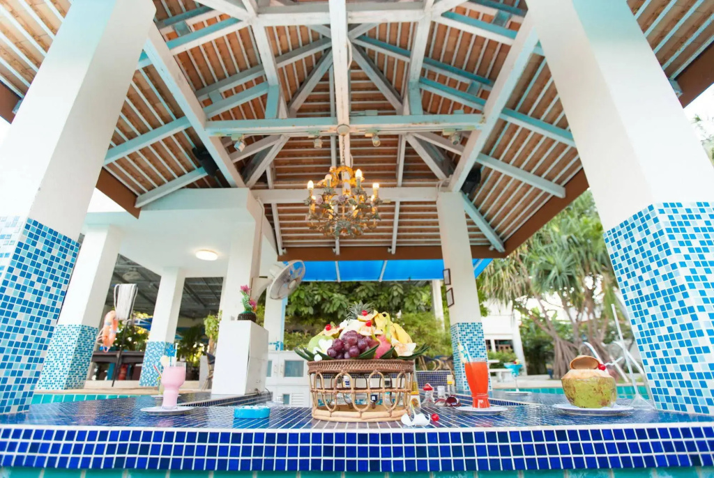 Hotel photo 21