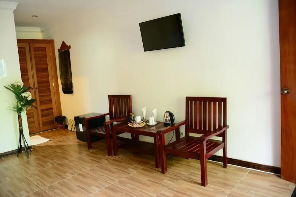 Darica Resort - Chambres