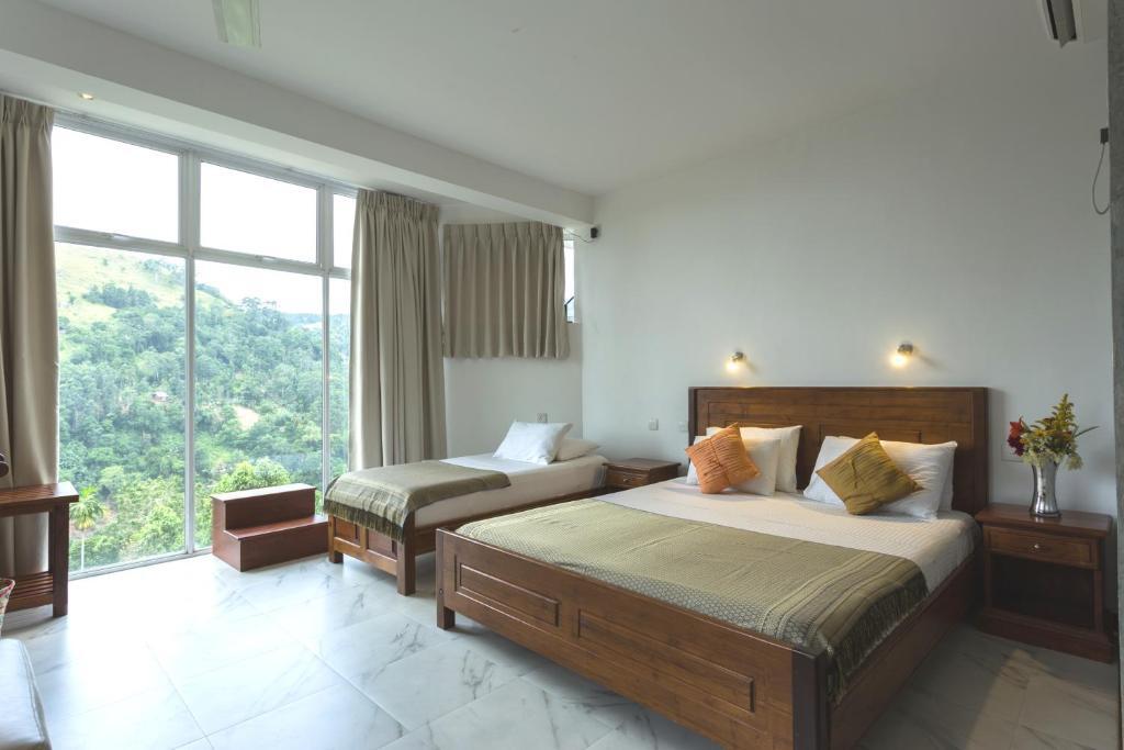 Ravana Heights