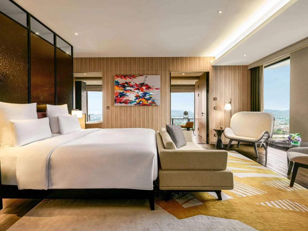 Pullman Bandung Grand Central - фото 33