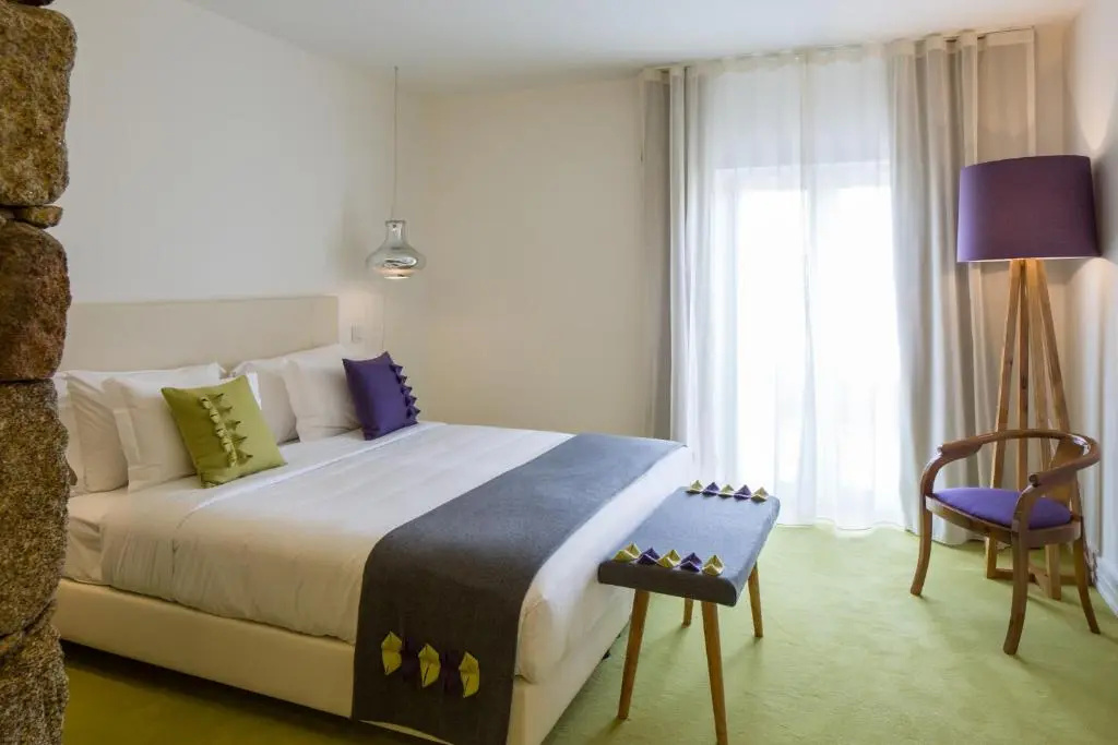 Cerca Design House - Chambres