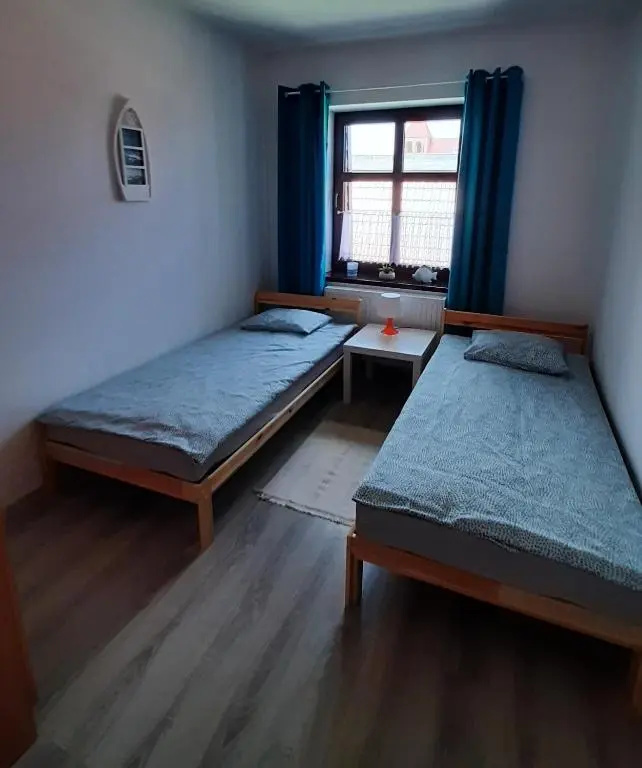 Apartamenty w Sercu Miasta