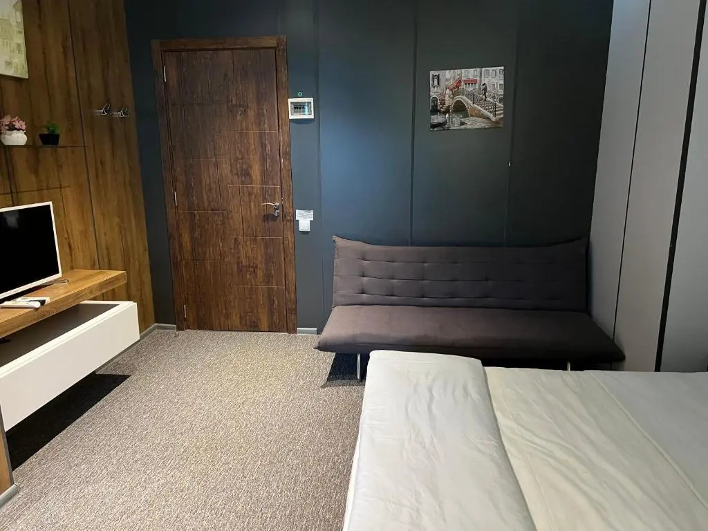 Kent Hotel - Chambres