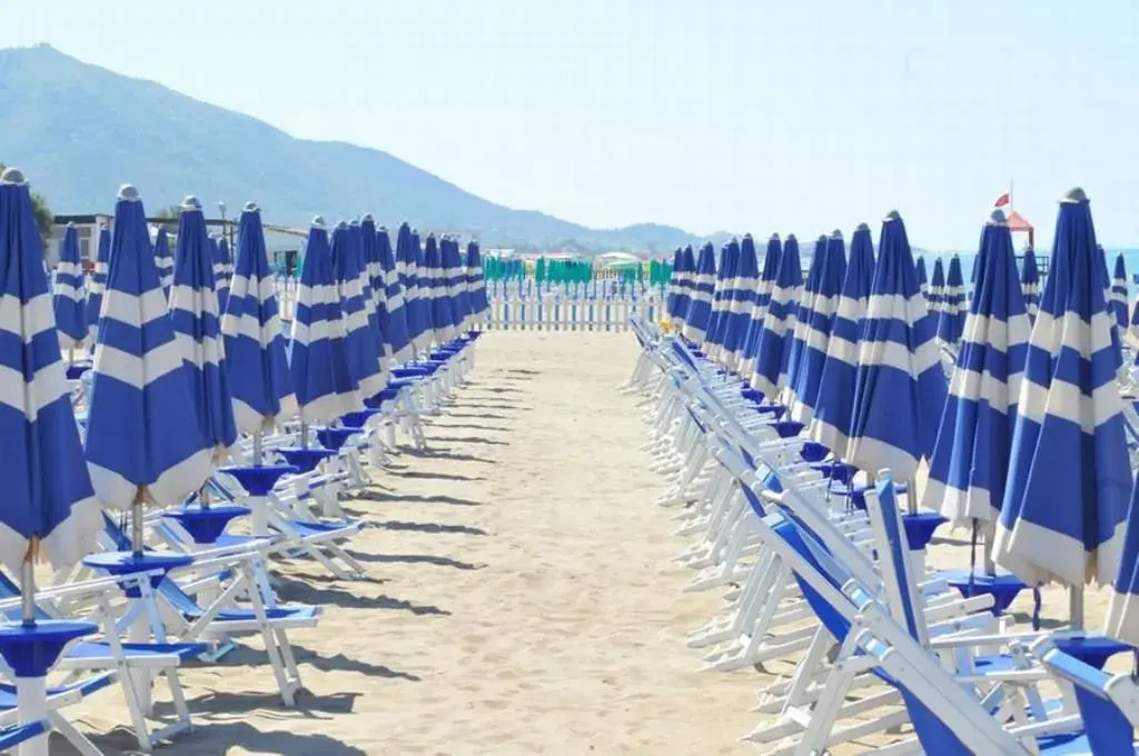 Marina Club Hotel - Général
