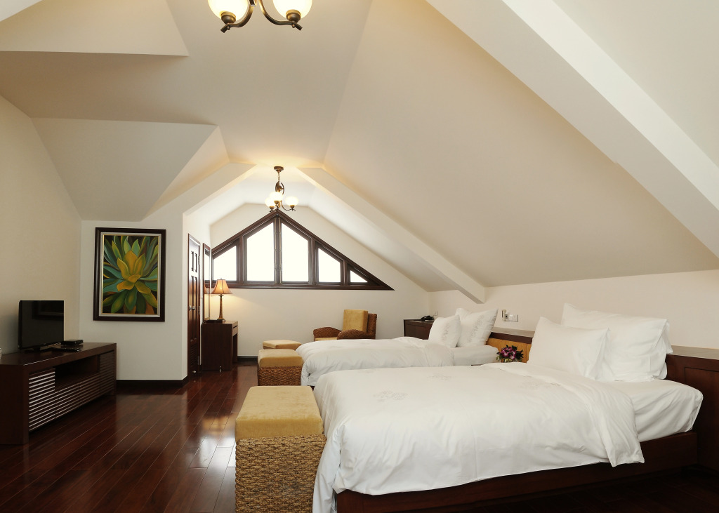 Furama Villas Danang — фото 3