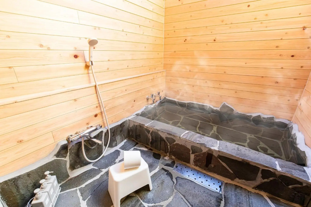 YUFU-INN - MATSU SUITE - Vacation STAY 95157