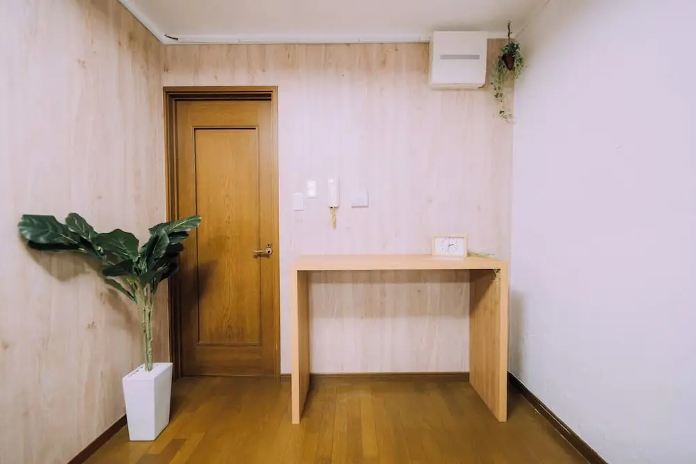 5BDR 1.5BA Osaka Castle House 사진 20