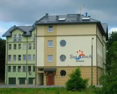 Solanna - Général