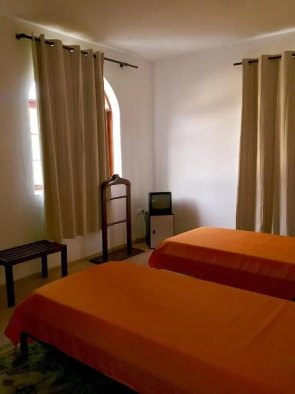 Bed and breakfast Residencial Maravilha - Chambres