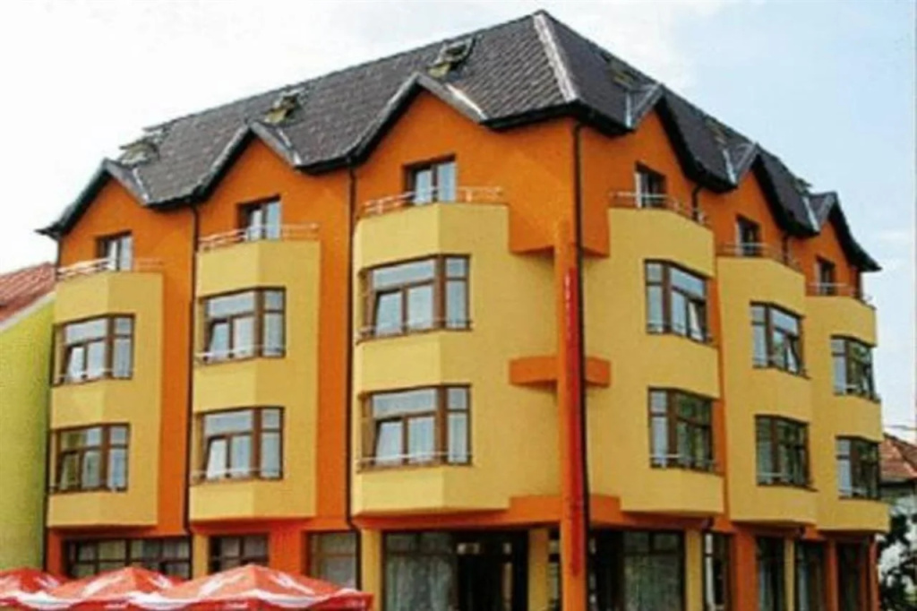 Hotel Cristal - Général
