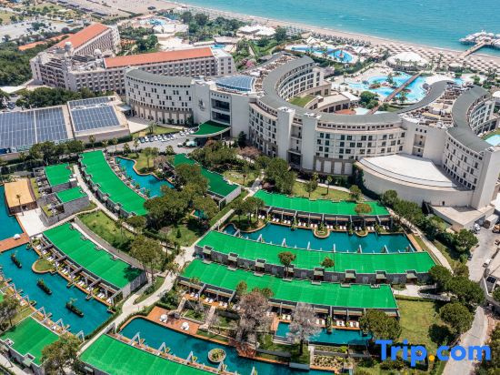 Kaya Palazzo Golf Resort Belek