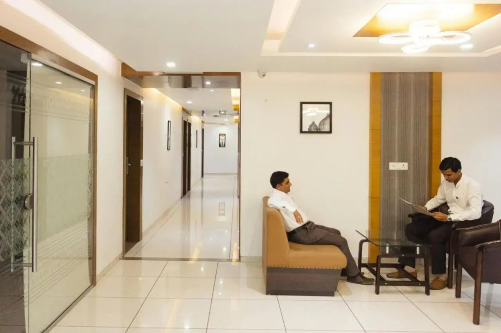Hotel photo 9