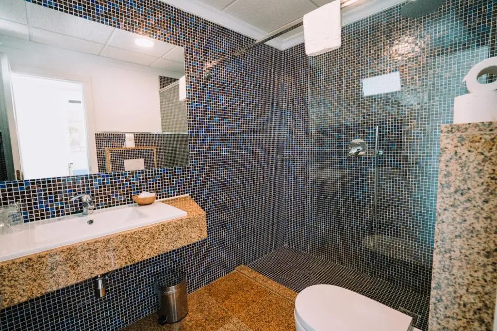 Park Club Europe - All Inclusive - Chambres