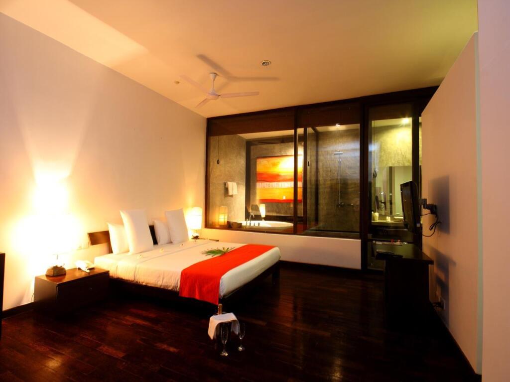 Temple Tree Resort & Spa