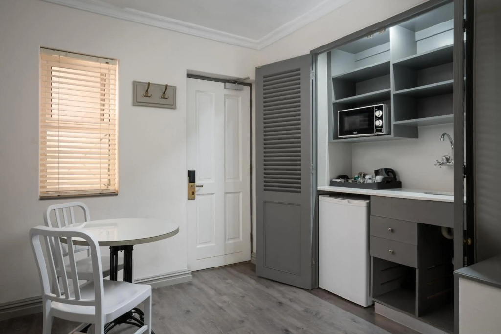 Protea Hotel by Marriott Cape Town Mowbray - Général