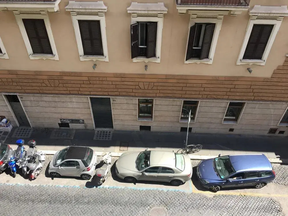 Best Location in Rome
