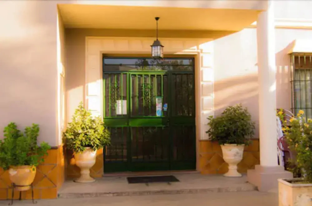 Hotel Berlanga
