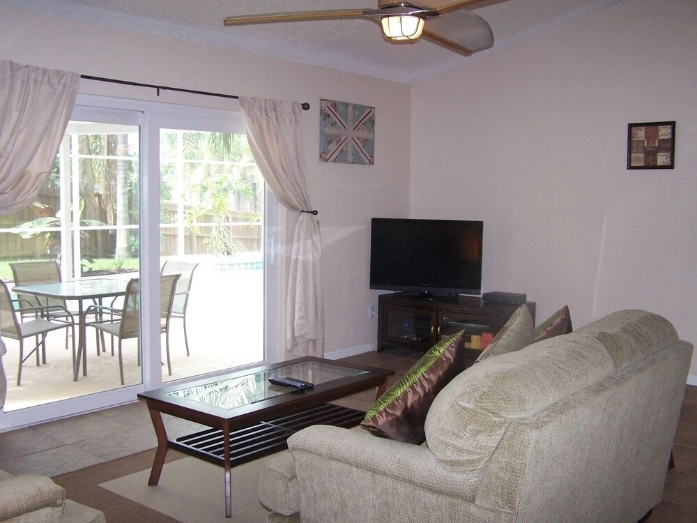 Sunsplash Vacation Homes - Général