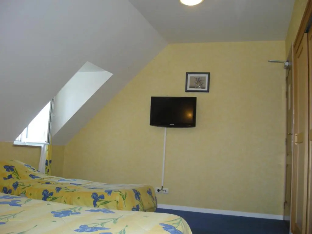 Comfort room