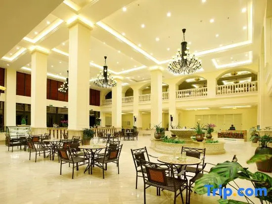 Business Centre
