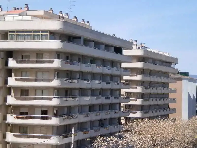 Apartamentos Arquus I, II, III y IV