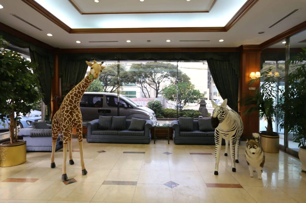 Hotel photo 11