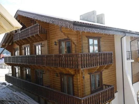 Hotel Plus