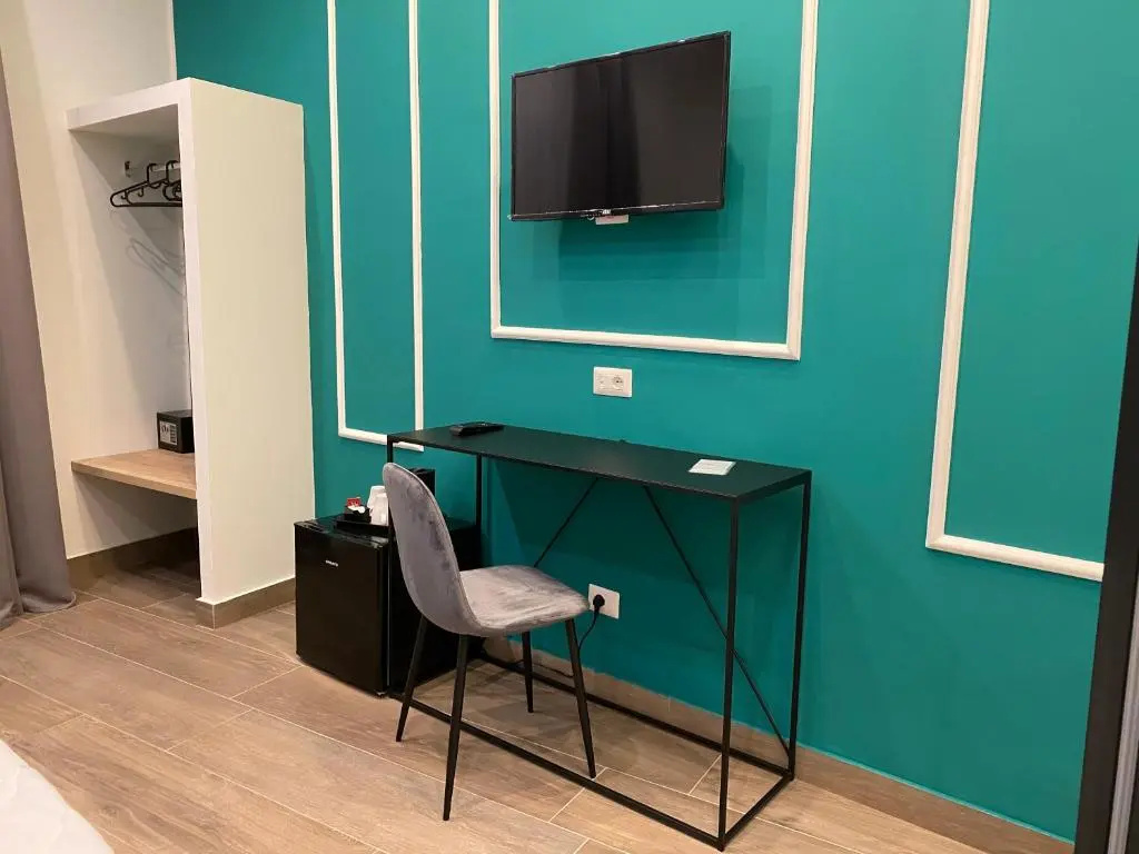 Superior room