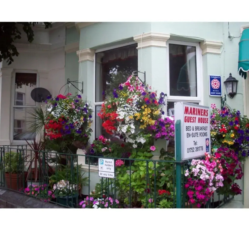 Mariners Guest House