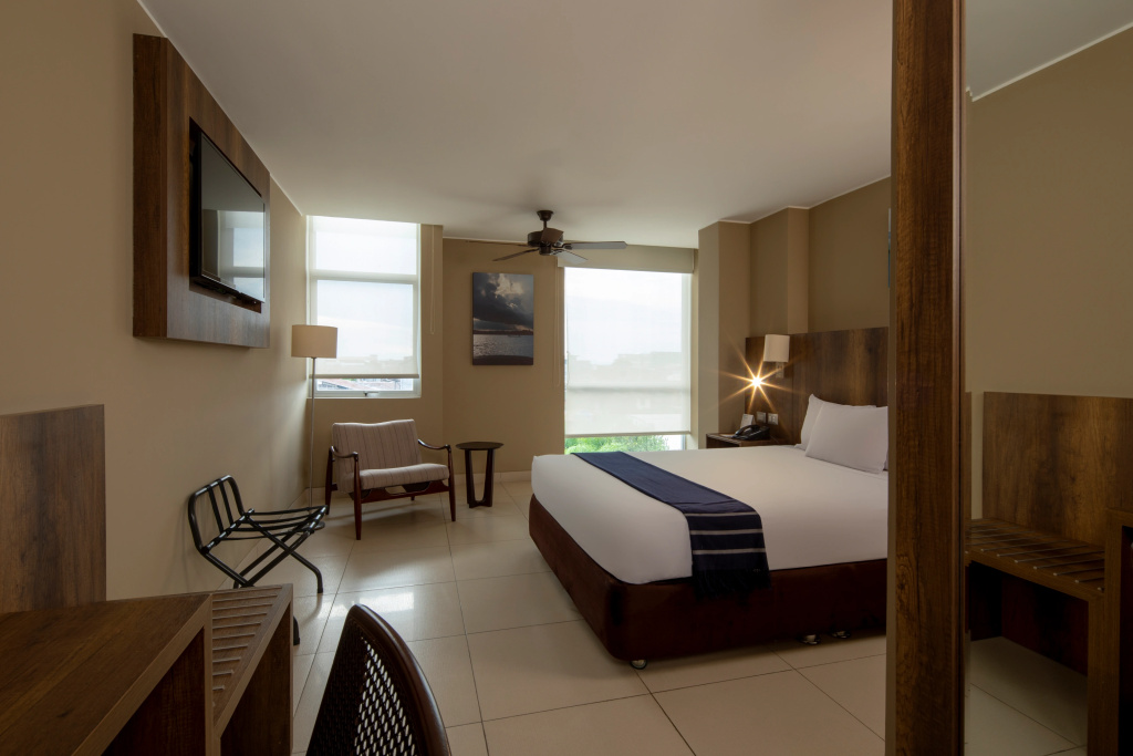 Casa Andina Select Pucallpa - Général
