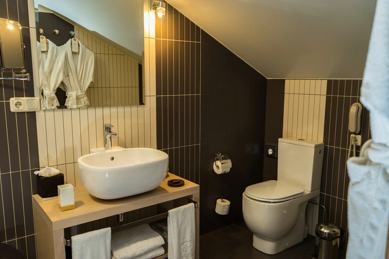 Gallery Park Hotel & SPA, a Châteaux & Hôtels Collection - Chambres