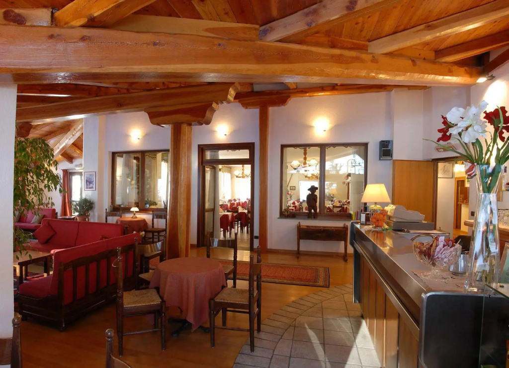 Hotel photo 15