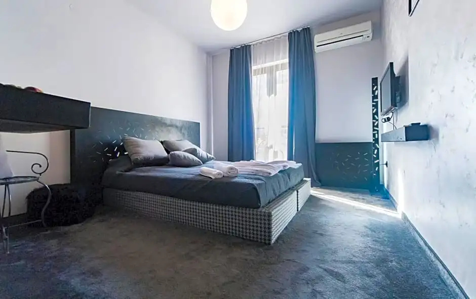 6ato - Chambres
