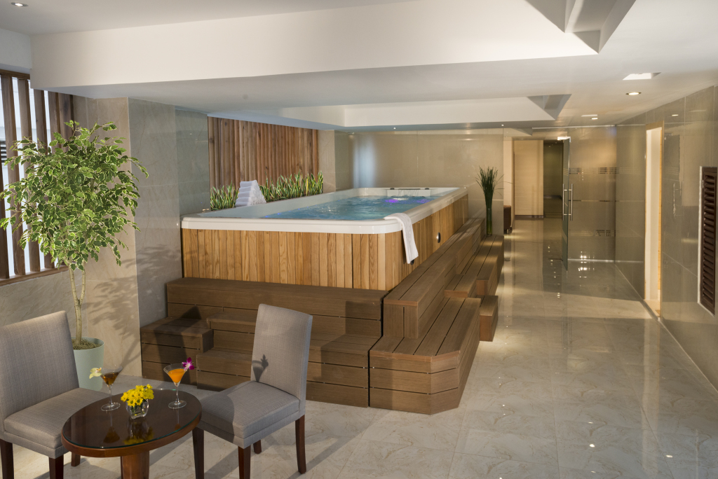 Aristo Saigon Hotel