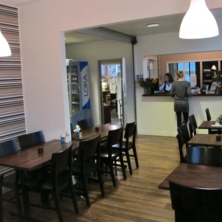 Hotel photo 13