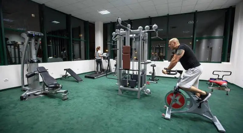 Hotel Boavista - фото 17