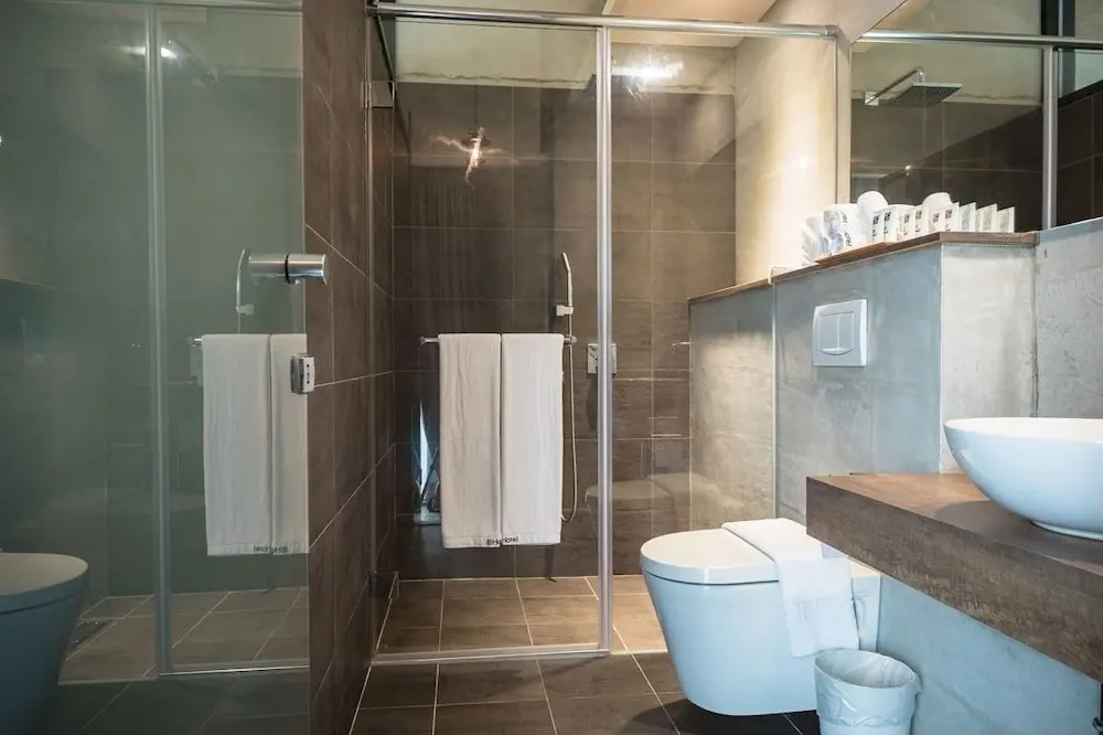 Hotel photo 7