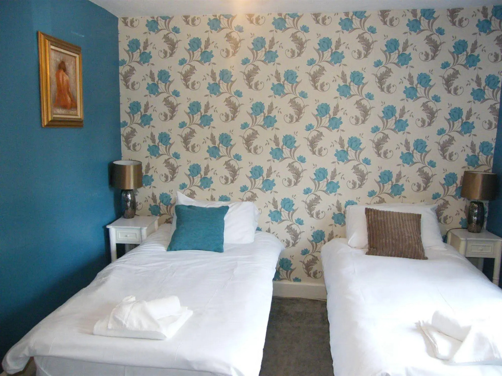 The Swan at Stoford