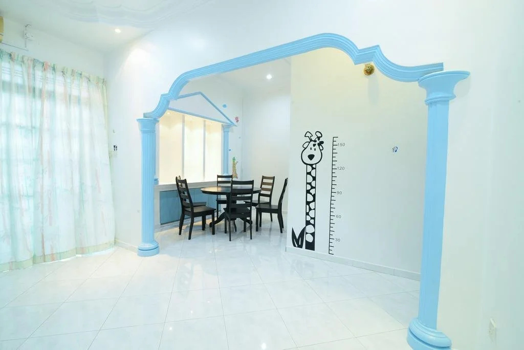 Singhome Holiday House - Général