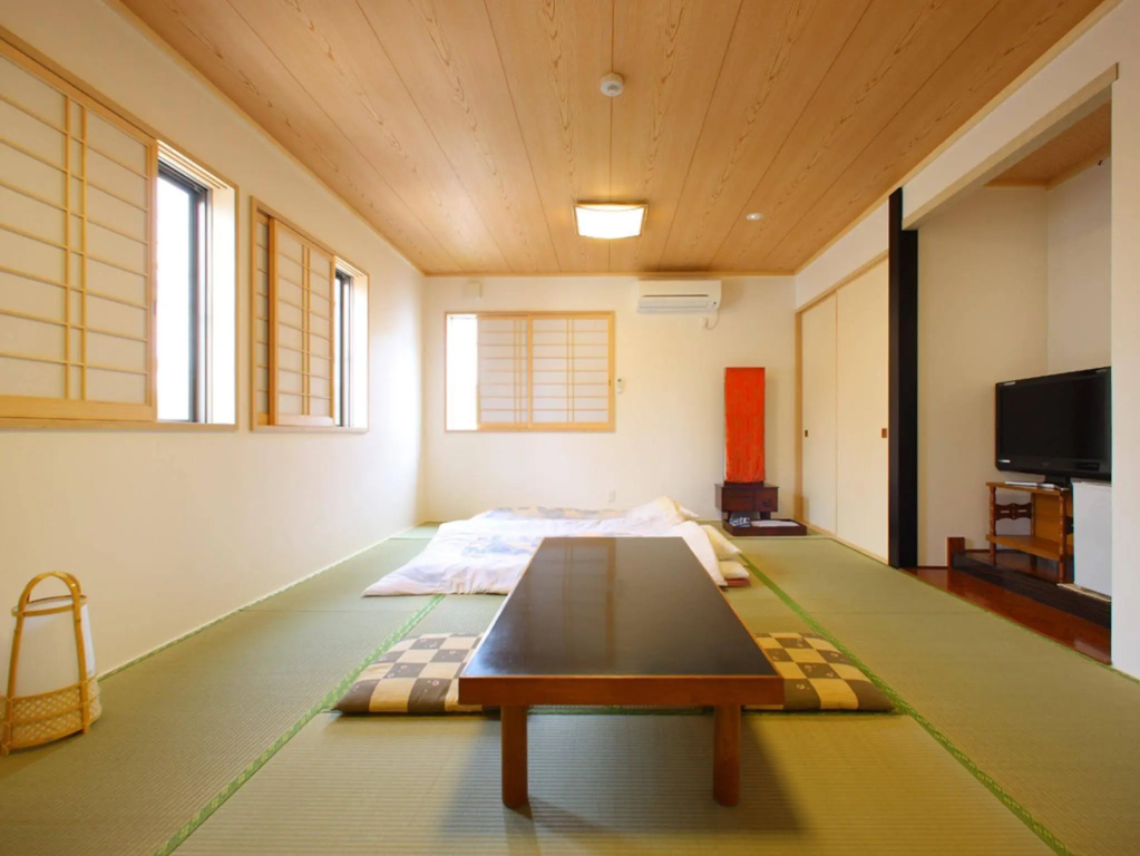 Ryokan Fuji 사진 19