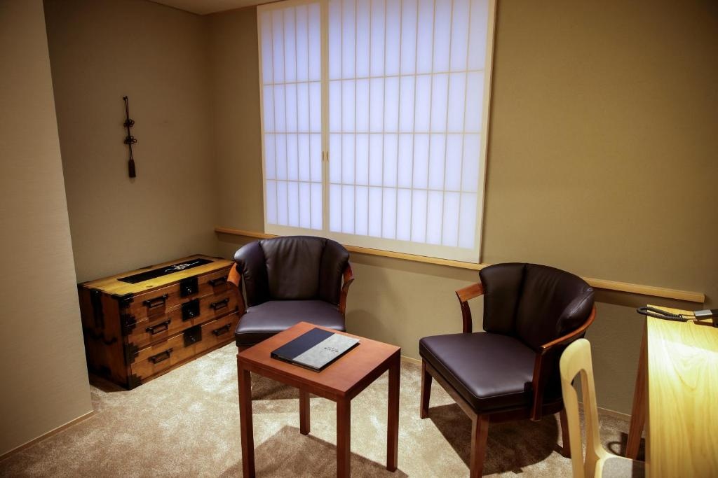 Kaminarimon Ryokan 사진 14