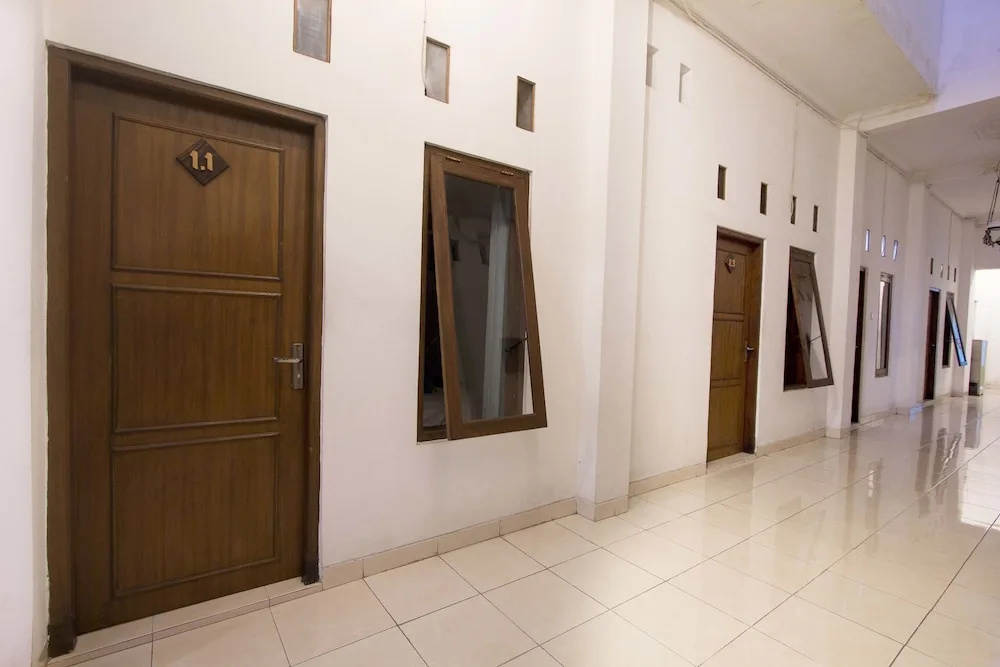 Airy Eco Sleman Seturan Raya Yogyakarta