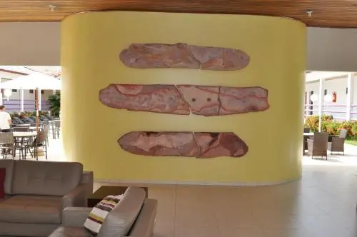 Gurguéia Park Hotel - Général