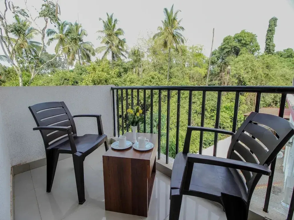 Roselle Avenue by OYO Rooms
