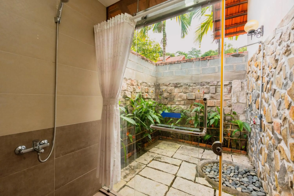 The Garden House Phu Quoc Resort