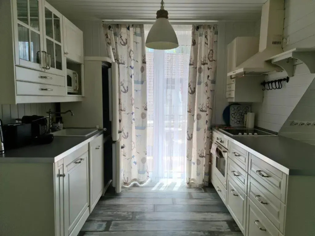 Rév Apartman - фото 11