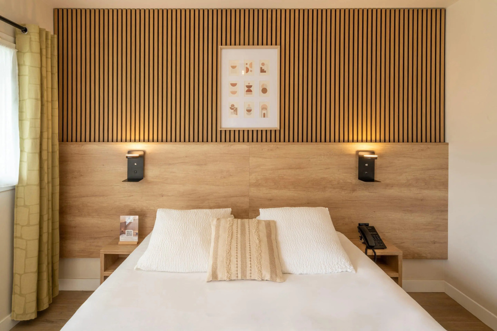 Voir la photo 4 — Sure Hotel by Best Western Mont-de-Marsan